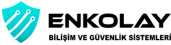 ENKOLAY BİLİŞİM VE GÜVENLİK SİSTEMLERİ